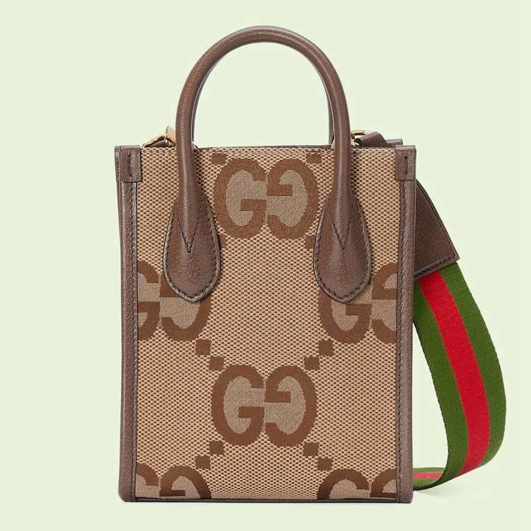 699406.UKMDG.2570.001.061.0000.Light Jumbo GG mini tote bag